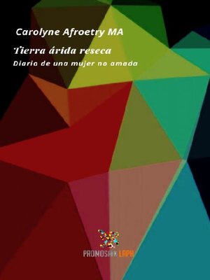 cover image of Tierra Árida Reseca